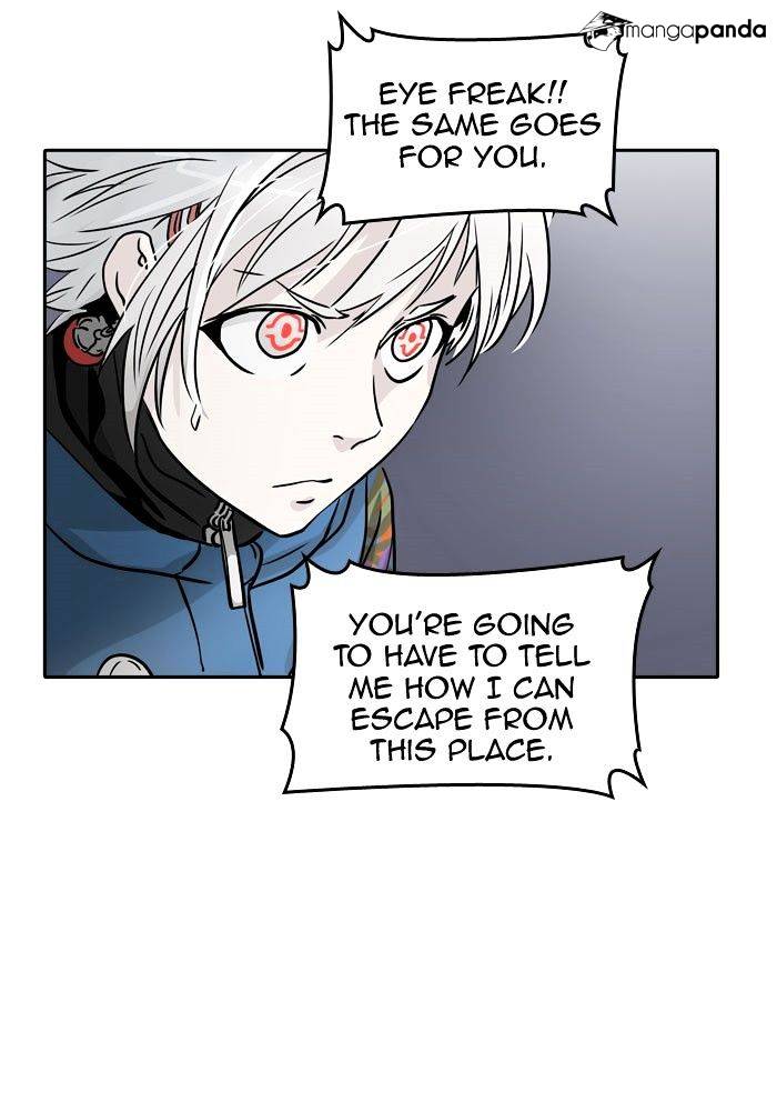 Tower of God Chapter 330 image 142